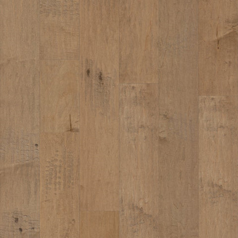 Shaw Yukon Maple 6 3/8" Gold Dust Swatch