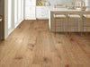 Shaw Yukon Maple 6 3/8" Gold Dust Room Scene