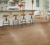 Shaw Yukon Maple 5" Gold Dust Room Scene