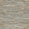 MSI Ledgestone Veneer - Golden Honey Panel - Pencil Swatch