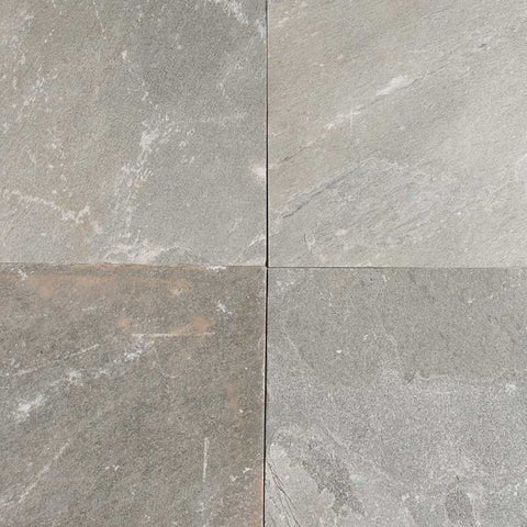 Quartize Tile Collection Golden White - 16"x16"  Swatch