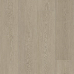 Shaw Floorte Dwell Gossamer Grey Swatch