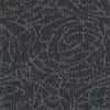 Mohawk Aladdin Carpet Tile Meandering Trail Granite Swatch