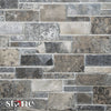 GRAPHITE DIMENSIONAL Swatch