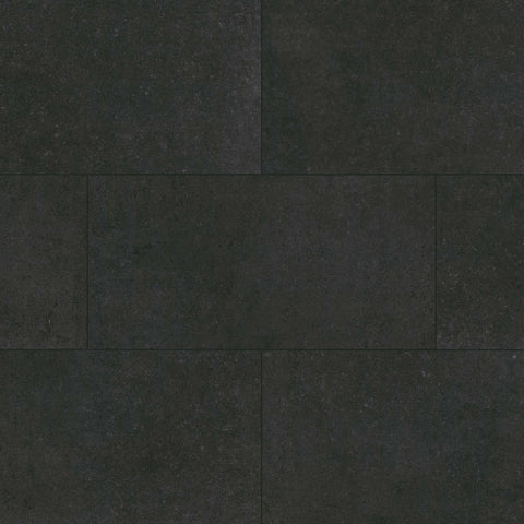 Dimensions Porcelain Tile Collection Graphite - 12"x24" Swatch