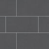 Dimensions Porcelain Tile Collection Graphite - 24"x48" Swatch