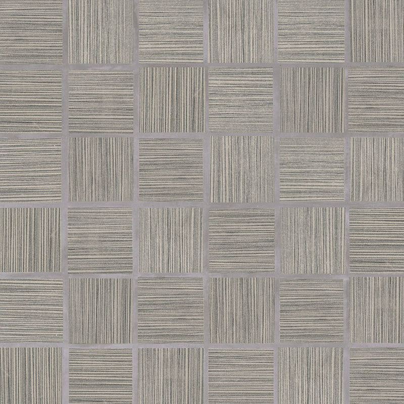 Focus Porcelain Tile Collection Graphite - 2