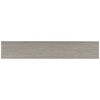 Focus Porcelain Tile Collection Graphite - 3"x18" Bullnose Swatch