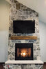 MOSAIC GRAPHITE CORNER Room Scene 2