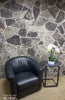 MOSAIC GRAPHITE CORNER Room Scene