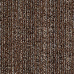 Shaw Carpet Tile Mesh Weave Graphite Swatch