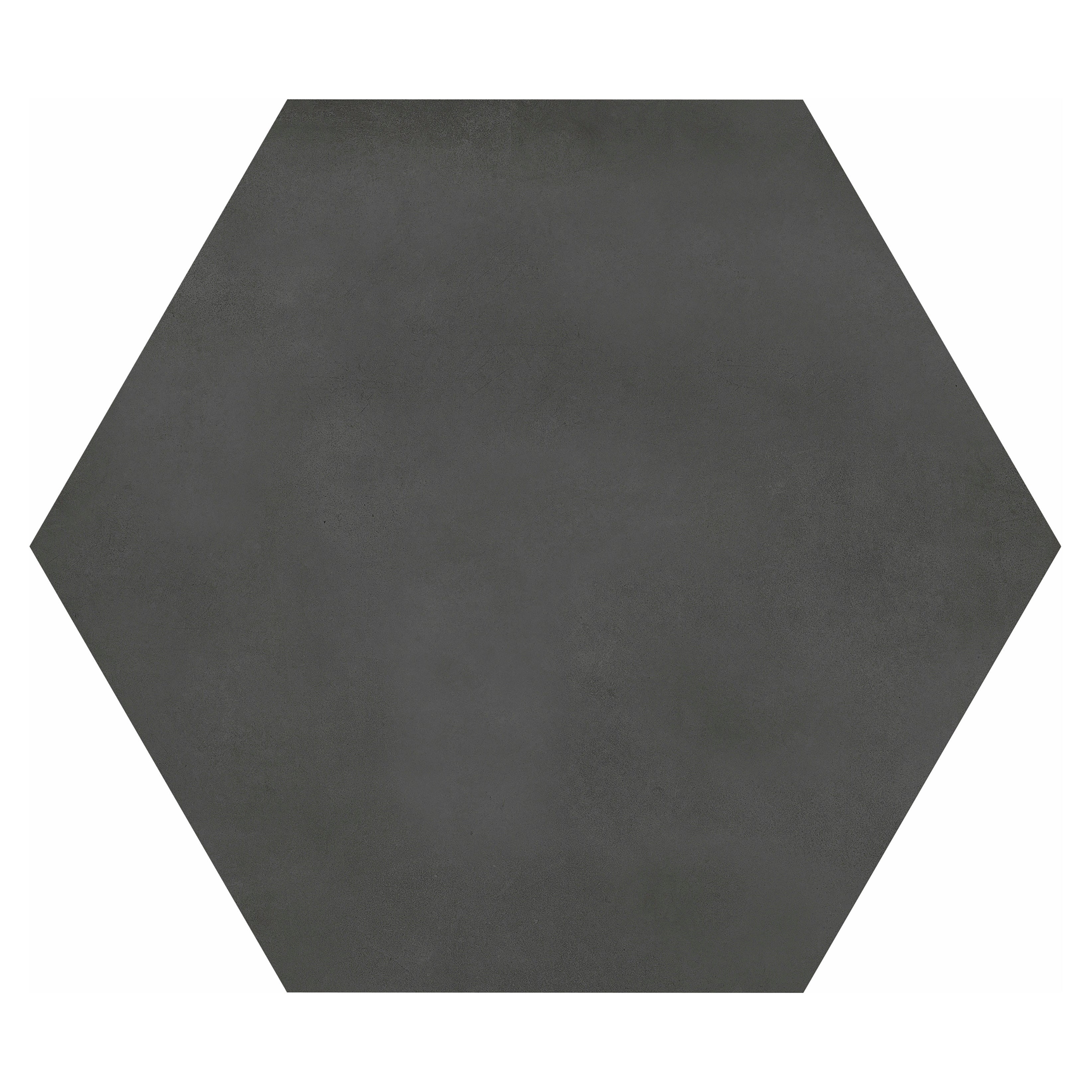 Tile Collection Form Hexagon Tile Graphite – Flooring Market