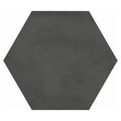 Tile Collection Form Hexagon Tile Graphite