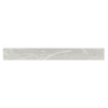 MSI Porcelain Durban Grey Bullnose 3x24 Swatch