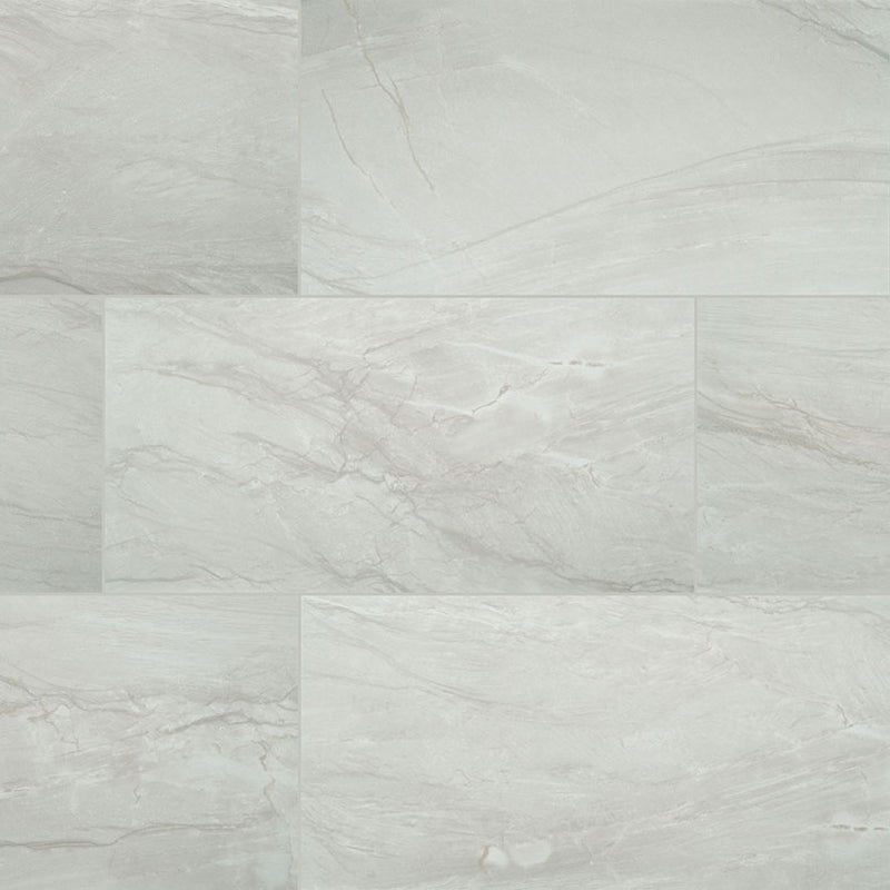 DURBAN GREY PORCELAIN TILE 12