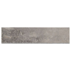 MSI Porcelain Napa Grey Bullnose 3x24 Swatch