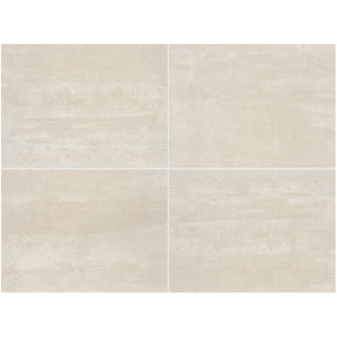 Daltile Cove Creek Rectangle 12x24 Gray