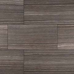 Eramosa Porcelain Tile Collection Grey - 12"x24" Swatch