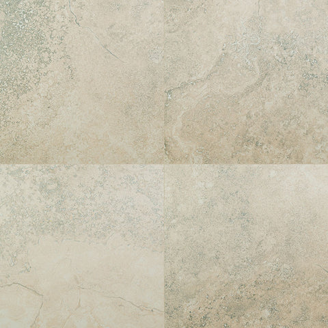 Legend Grey Porcelain Tile Collection - 2"x2" Mosaic Swatch