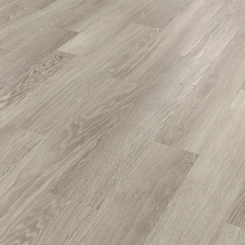 Karndean Luxury Vinyl Knight Tile Grey Limed Oak