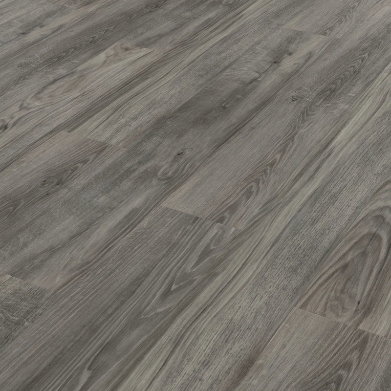 Karndean Luxury Vinyl Korlok Reserve Grey Oiled Oak