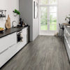Karndean Luxury Vinyl Korlok Reserve Grey Oiled Oak Room Scene
