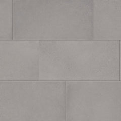 Tile Collection Urban Living 12x12 Tile Mist Grey