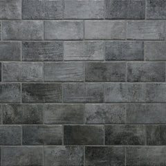Paramount Tile Recovery Stone Grey 2" x 10"