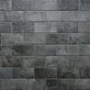 Paramount Tile Recovery Stone Grey 5" x 10"