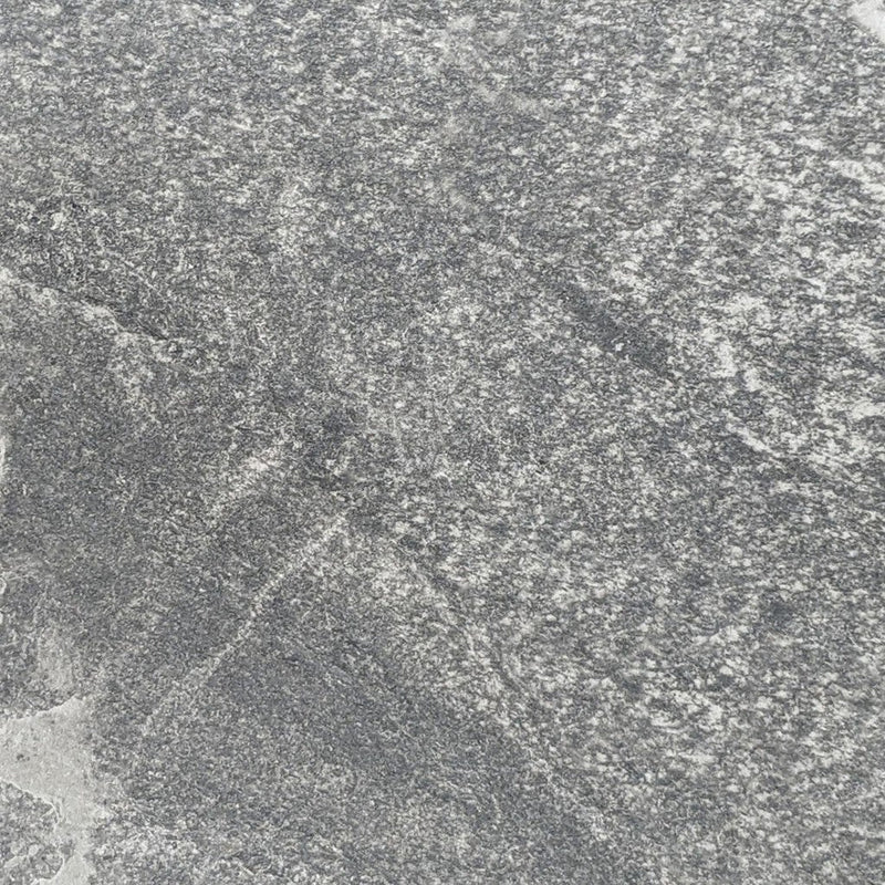 Paramount Tile Meritage Grey Rectified Matte 12