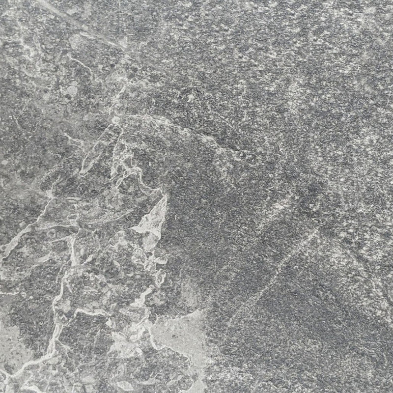 Paramount Tile Meritage Grey Mosaic Matte 2