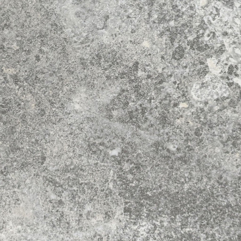 Paramount Tile Meritage Grey Mosaic Polished 2