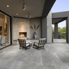 Paramount Tile Modern Slate Grey 12" x 24" Extra Grip