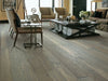 Shaw Northington Brushed Greystone Room Scene