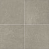 Concerto Grigio Porcelain Tile Collection - 18x36" Swatch