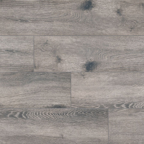 ANTONI PORCELAIN TILE COLLECTION GRIS - 6"x36" Swatch