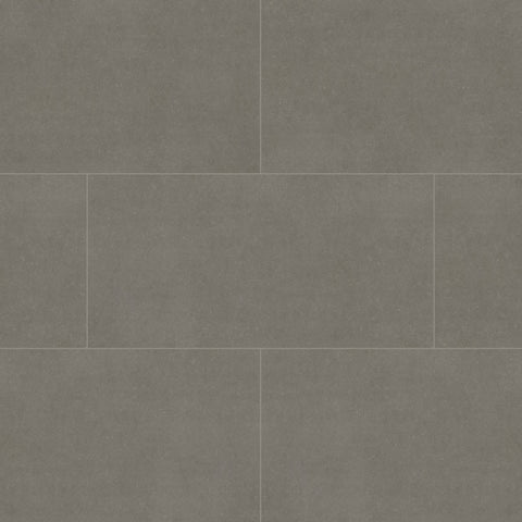 Dimensions Porcelain Tile Collection Gris - 12"x24" Swatch