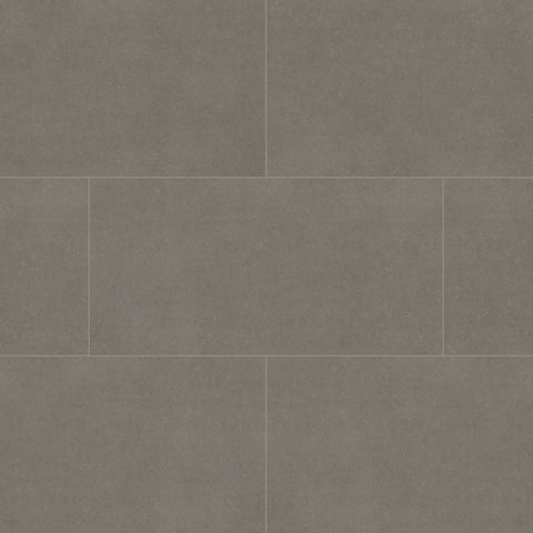 Dimensions Porcelain Tile Collection Gris - 12"x24" Swatch