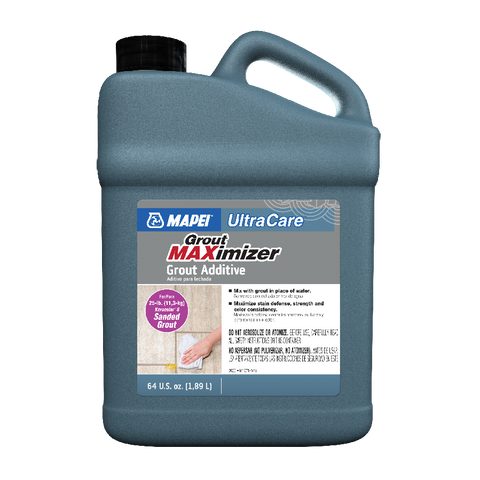 Mapei Ultracare Grout Maximizer