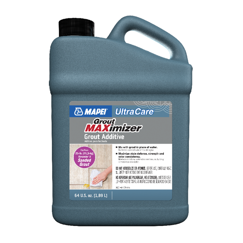 Mapei Ultracare Grout Maximizer