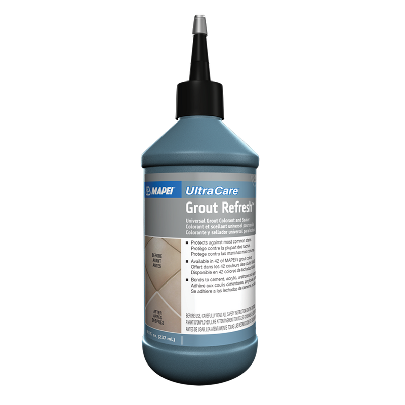 Mapei Ultracare Grout Refresh