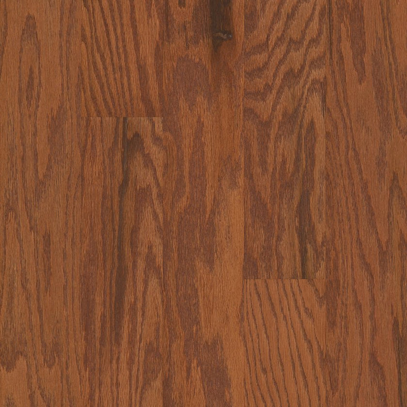 Shaw Albright Oak 5