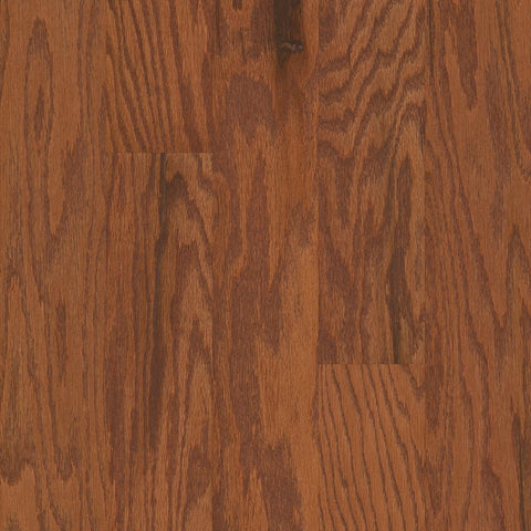 Shaw Albright Oak 5" Gunstock Swatch