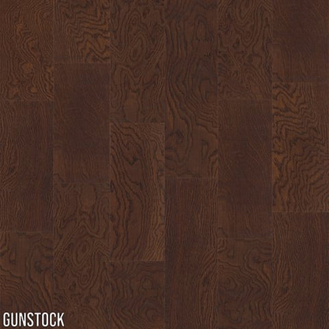 L.W. Mountain Engineered Castle Gunstock Sample Swatch
