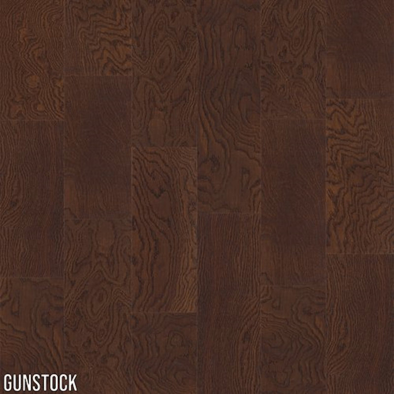 L.W. Mountain Engineered Castle Gunstock Sample