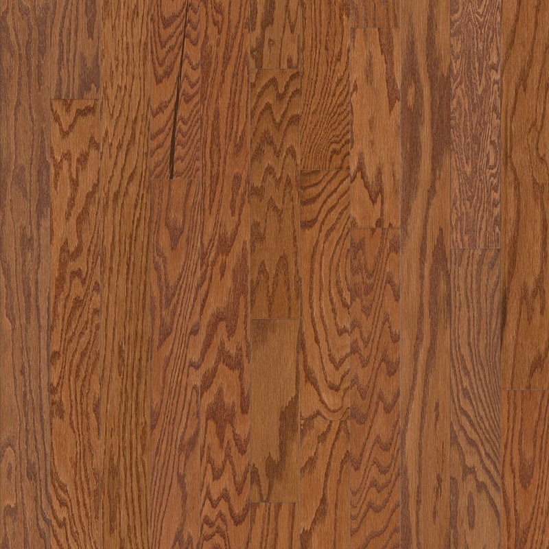 Shaw Albright Oak 3 1/4