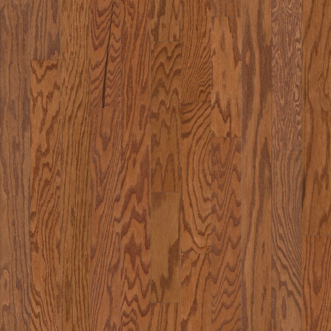 Shaw Albright Oak 3 1/4" Gunstock Swatch