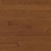 Lauzon Essential Classics Solid Hardwood Gunstock Red Oak 3 1/4" Swatch