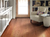 Shaw Albright Oak 5" Gunstock Room Scene