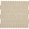 Daltile Statuette Picket 1"x2" Harbor Beige